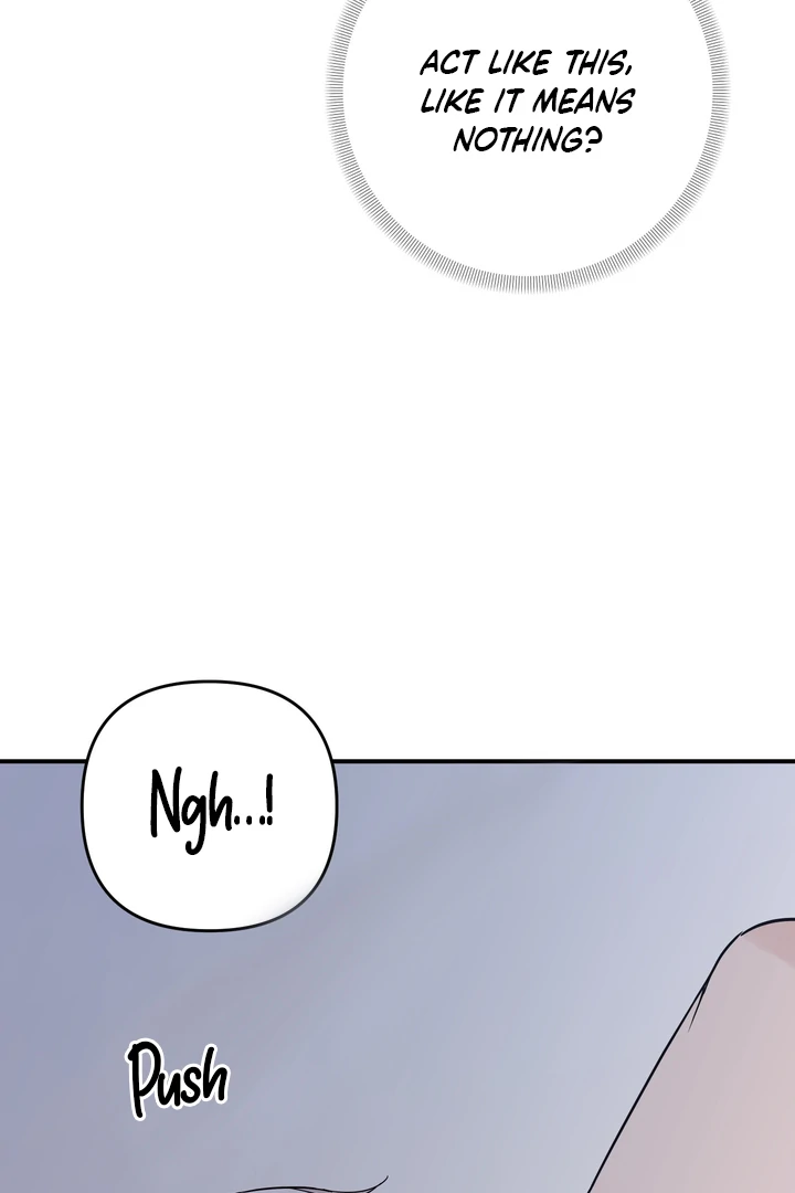 To my beloved enemy - Chapter 7 manhwa