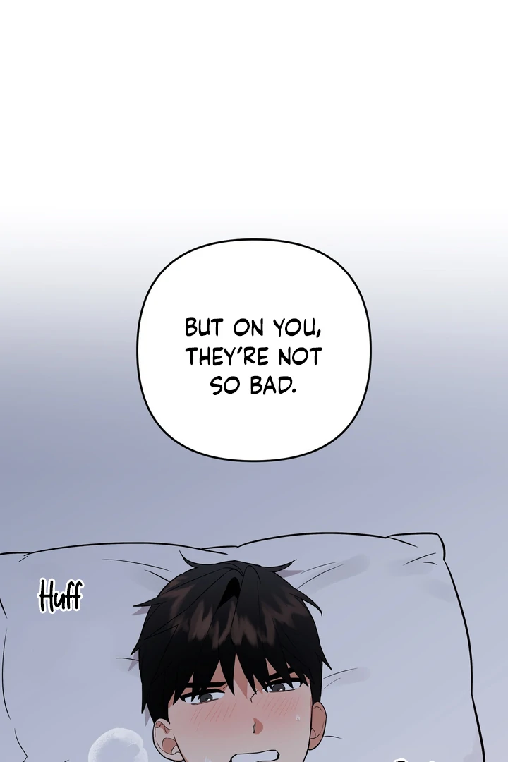 To my beloved enemy - Chapter 7 manhwa
