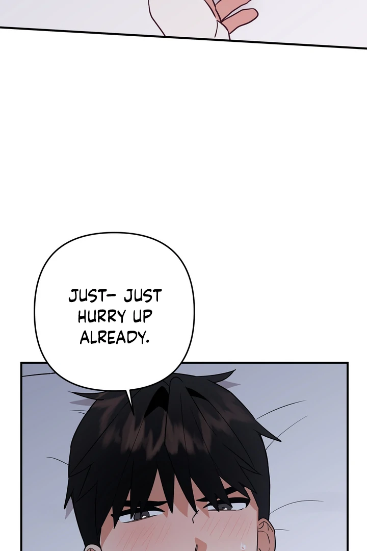 To my beloved enemy - Chapter 7 manhwa