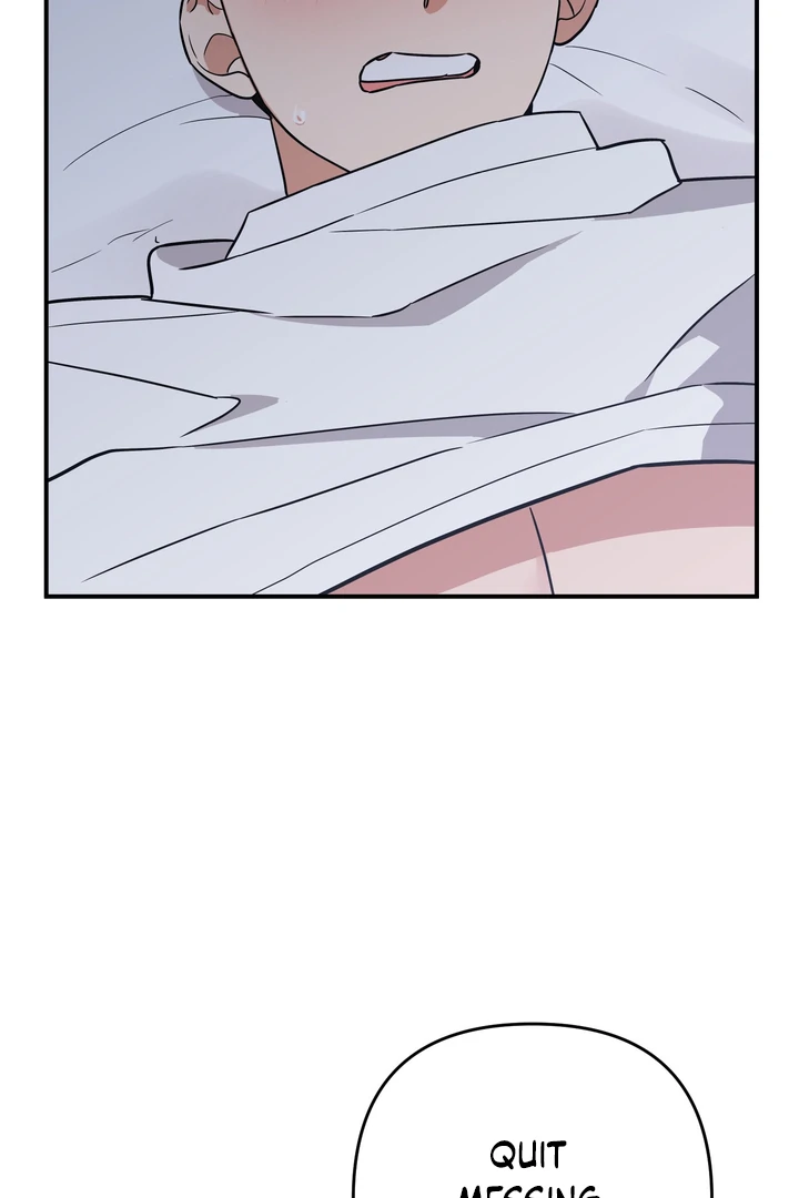 To my beloved enemy - Chapter 7 manhwa