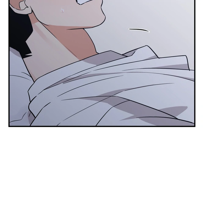 To my beloved enemy - Chapter 7 manhwa