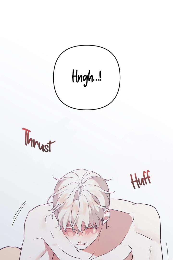 To my beloved enemy - Chapter 7 manhwa