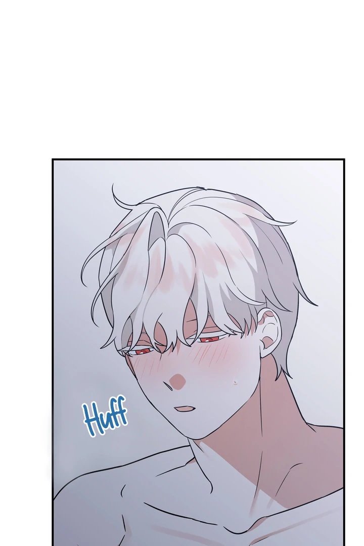 To my beloved enemy - Chapter 7 manhwa