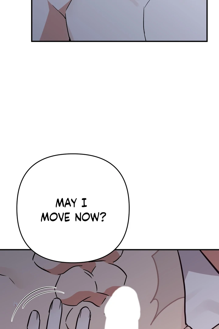 To my beloved enemy - Chapter 7 manhwa
