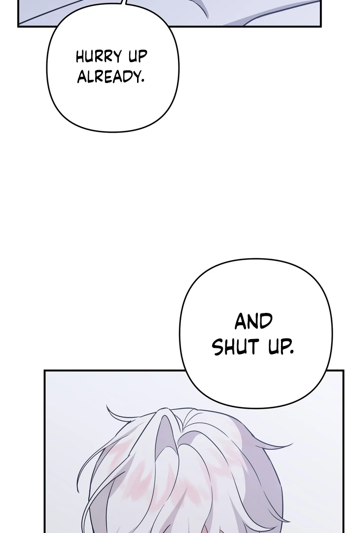 To my beloved enemy - Chapter 7 manhwa