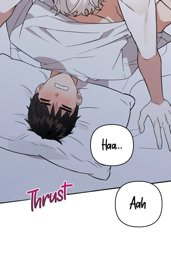 To my beloved enemy - Chapter 7 manhwa