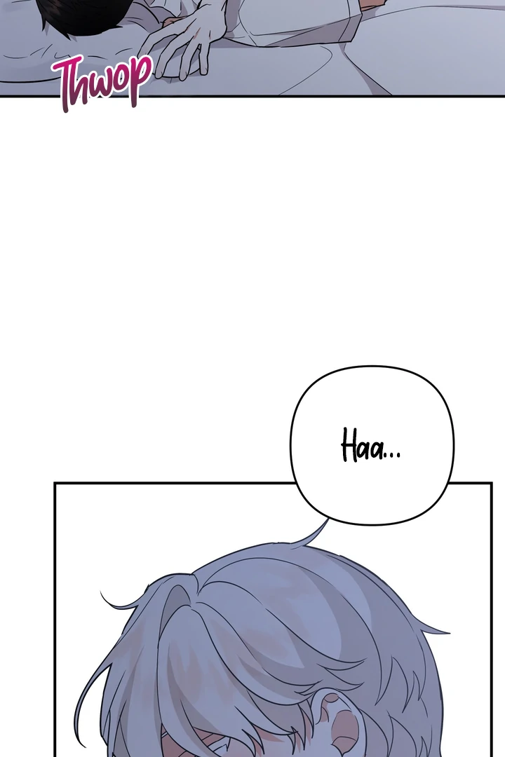 To my beloved enemy - Chapter 7 manhwa