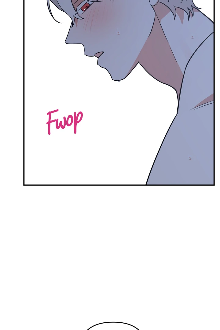 To my beloved enemy - Chapter 7 manhwa