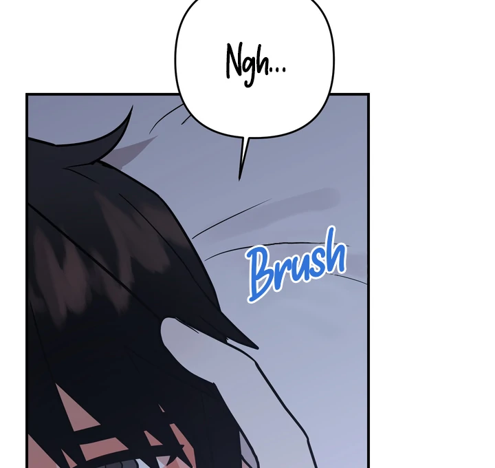 To my beloved enemy - Chapter 7 manhwa