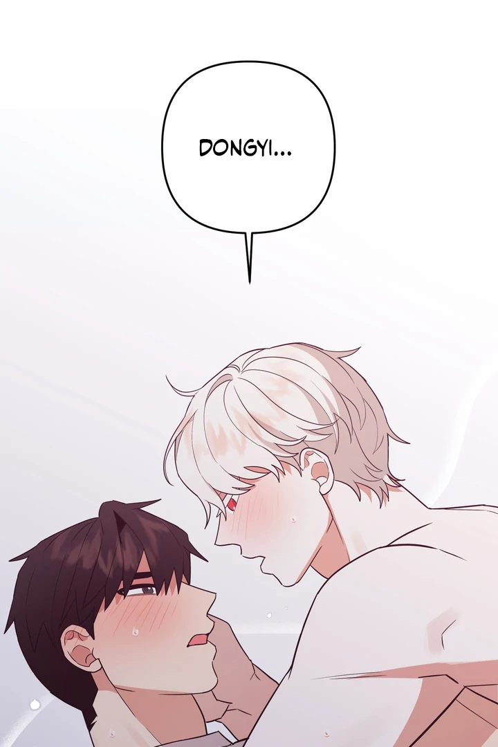 To my beloved enemy - Chapter 7 manhwa