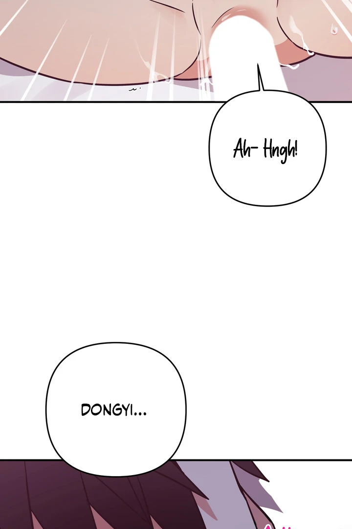 To my beloved enemy - Chapter 7 manhwa