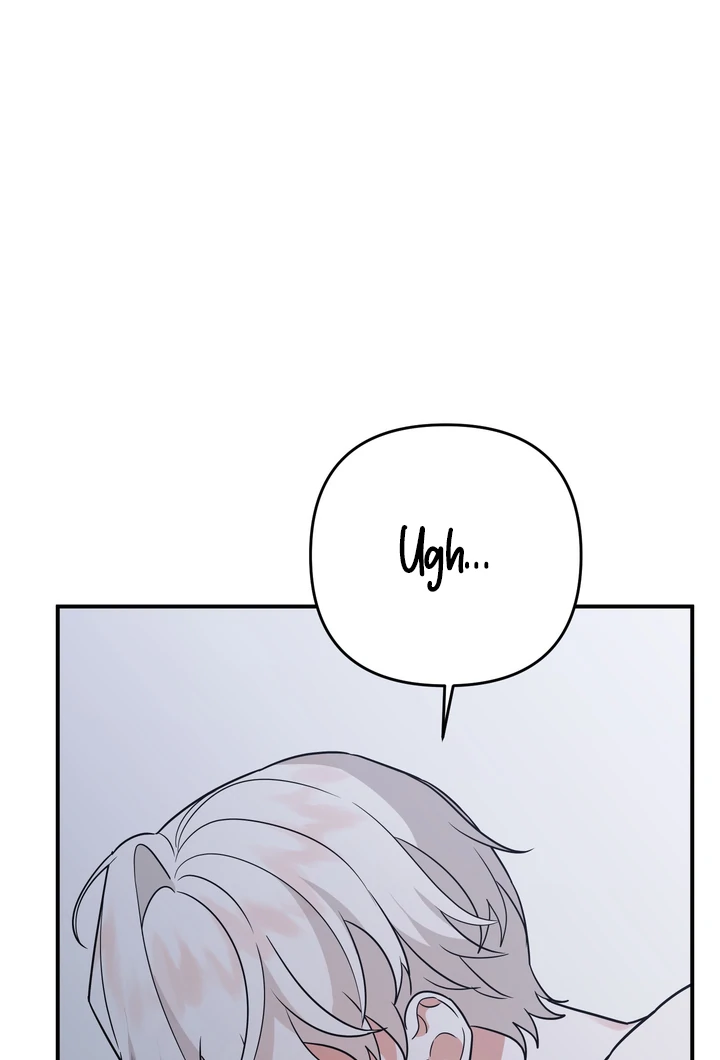 To my beloved enemy - Chapter 7 manhwa