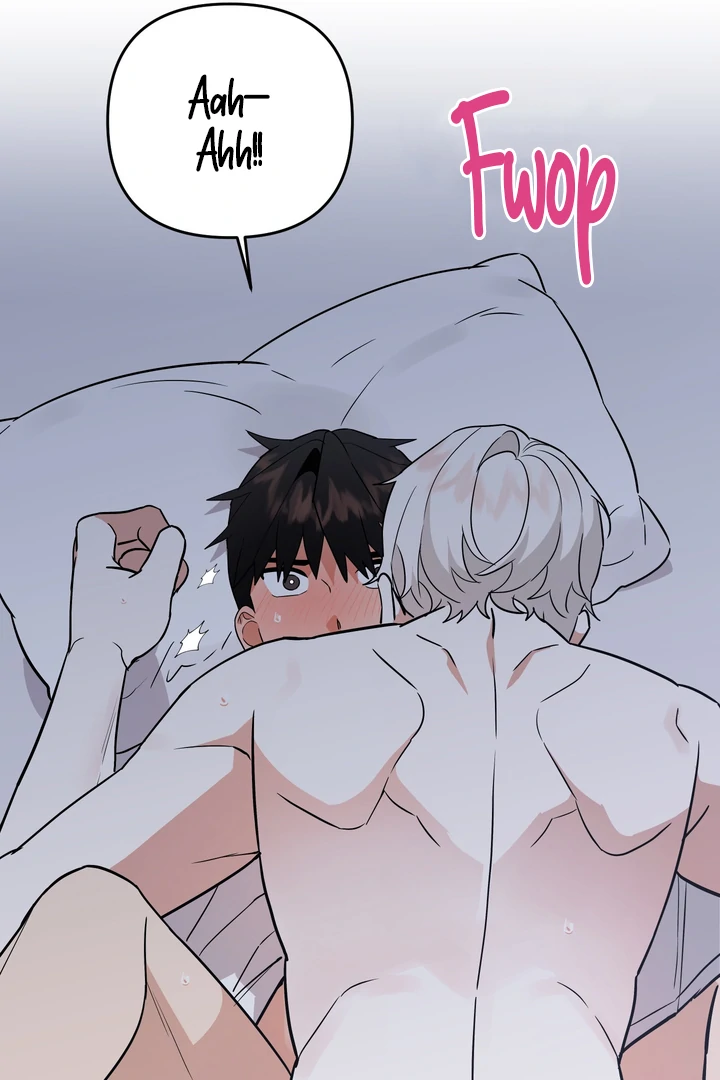To my beloved enemy - Chapter 7 manhwa
