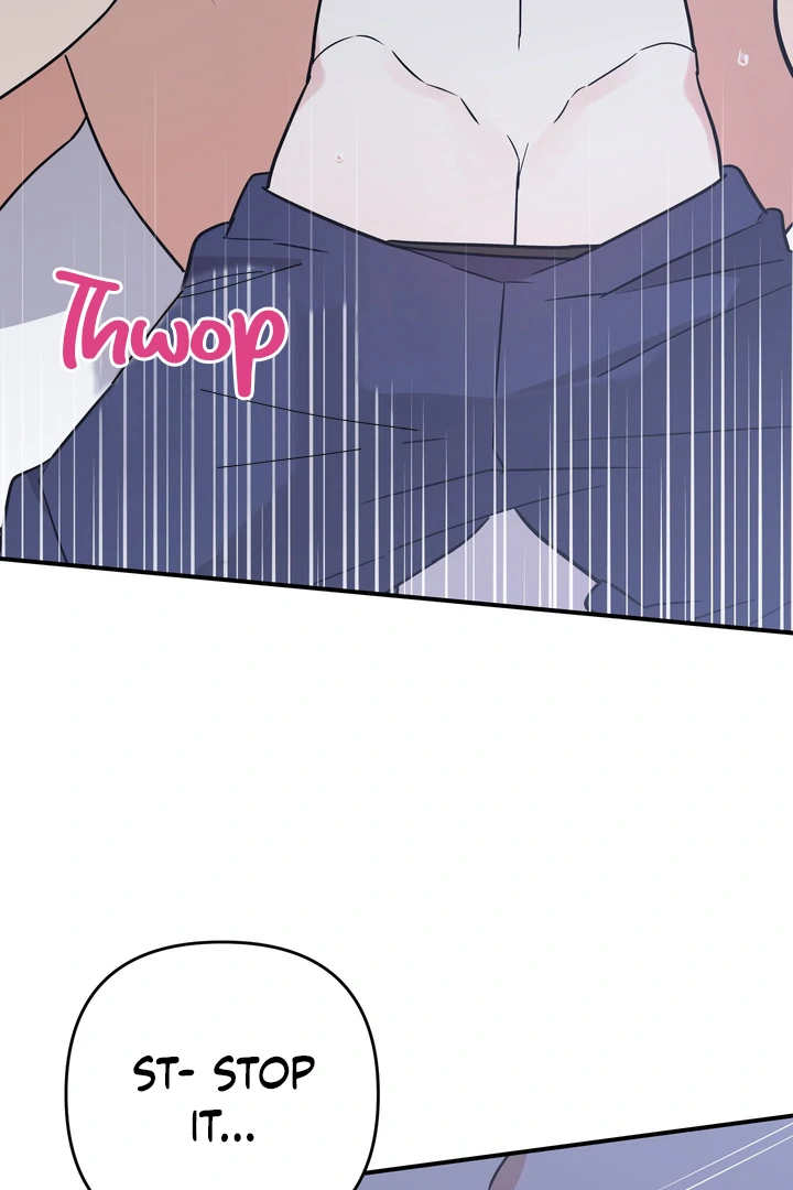 To my beloved enemy - Chapter 7 manhwa