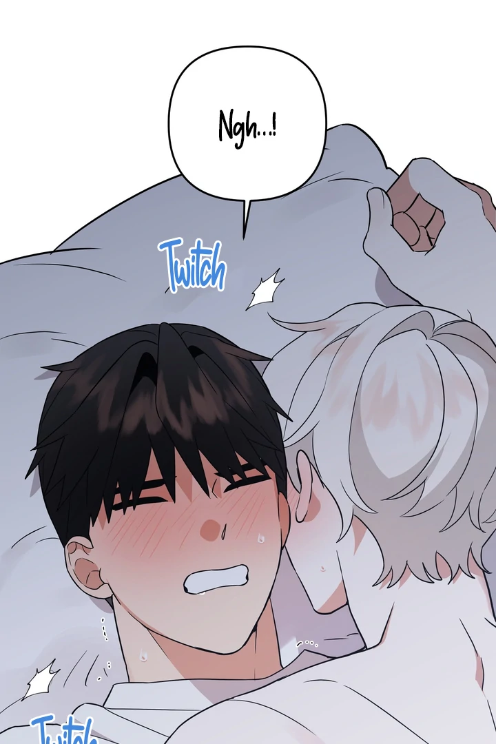 To my beloved enemy - Chapter 7 manhwa