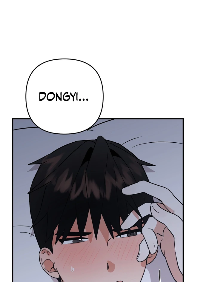 To my beloved enemy - Chapter 7 manhwa