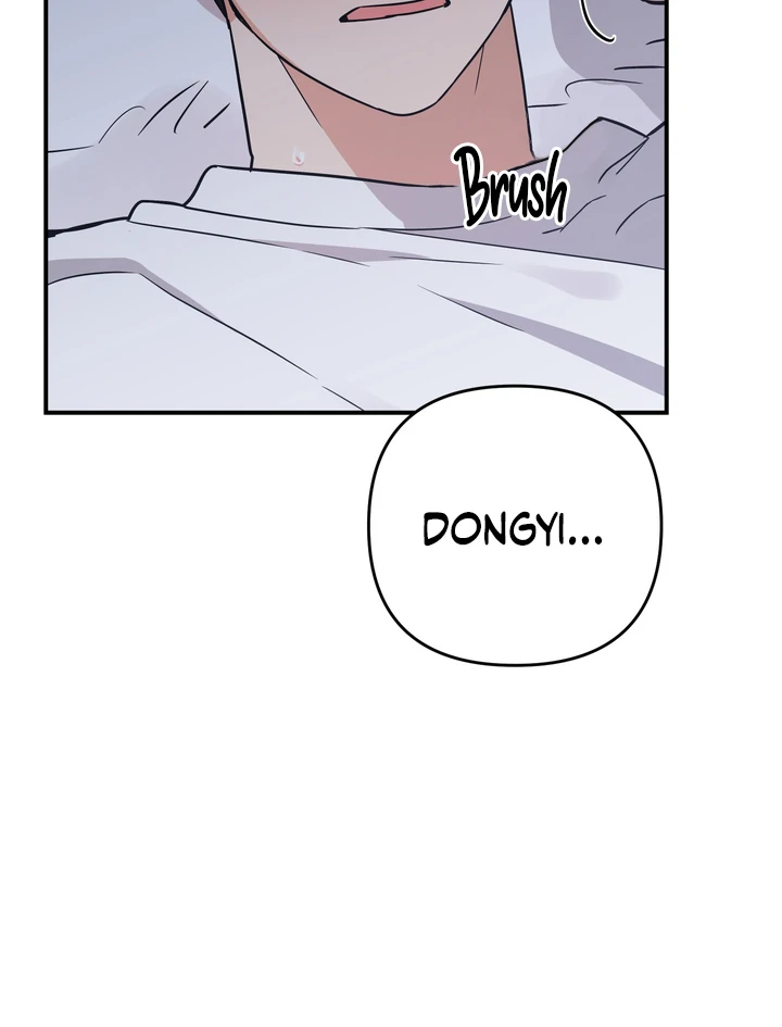 To my beloved enemy - Chapter 7 manhwa