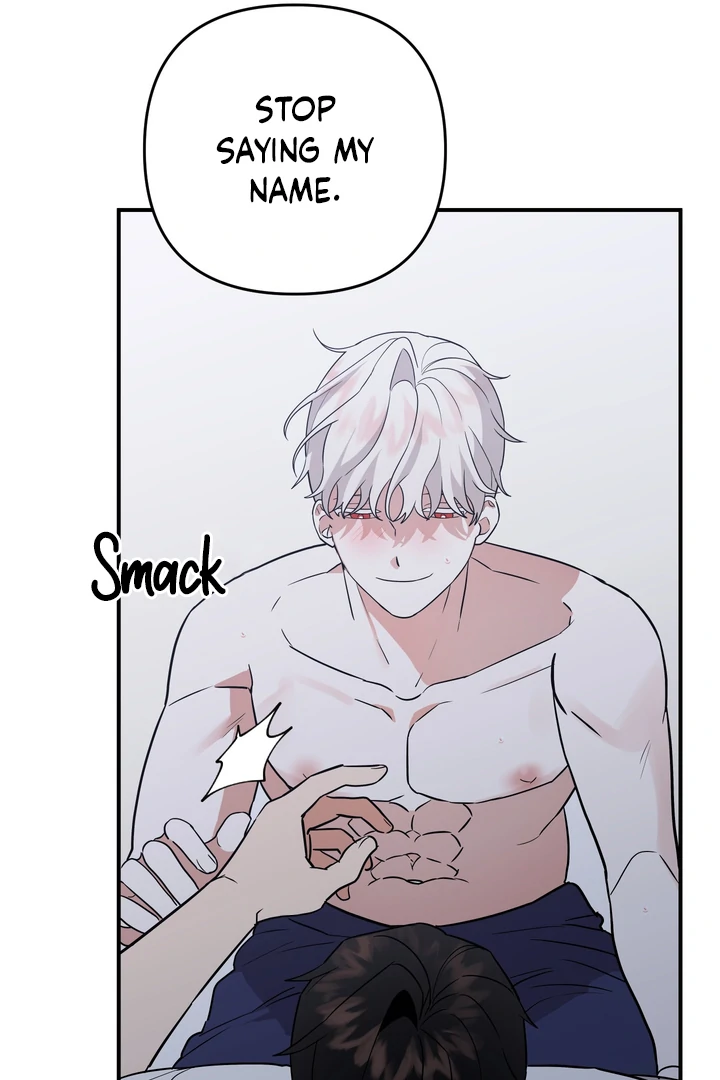 To my beloved enemy - Chapter 7 manhwa