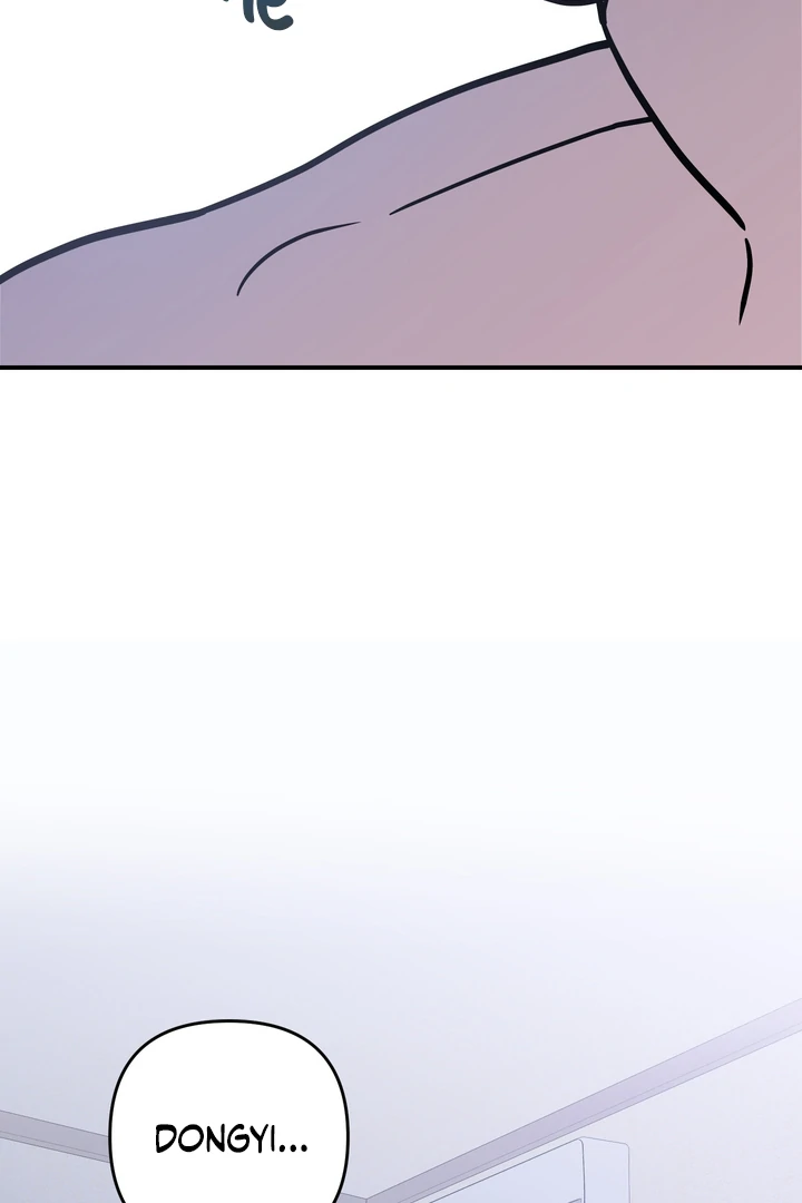 To my beloved enemy - Chapter 7 manhwa