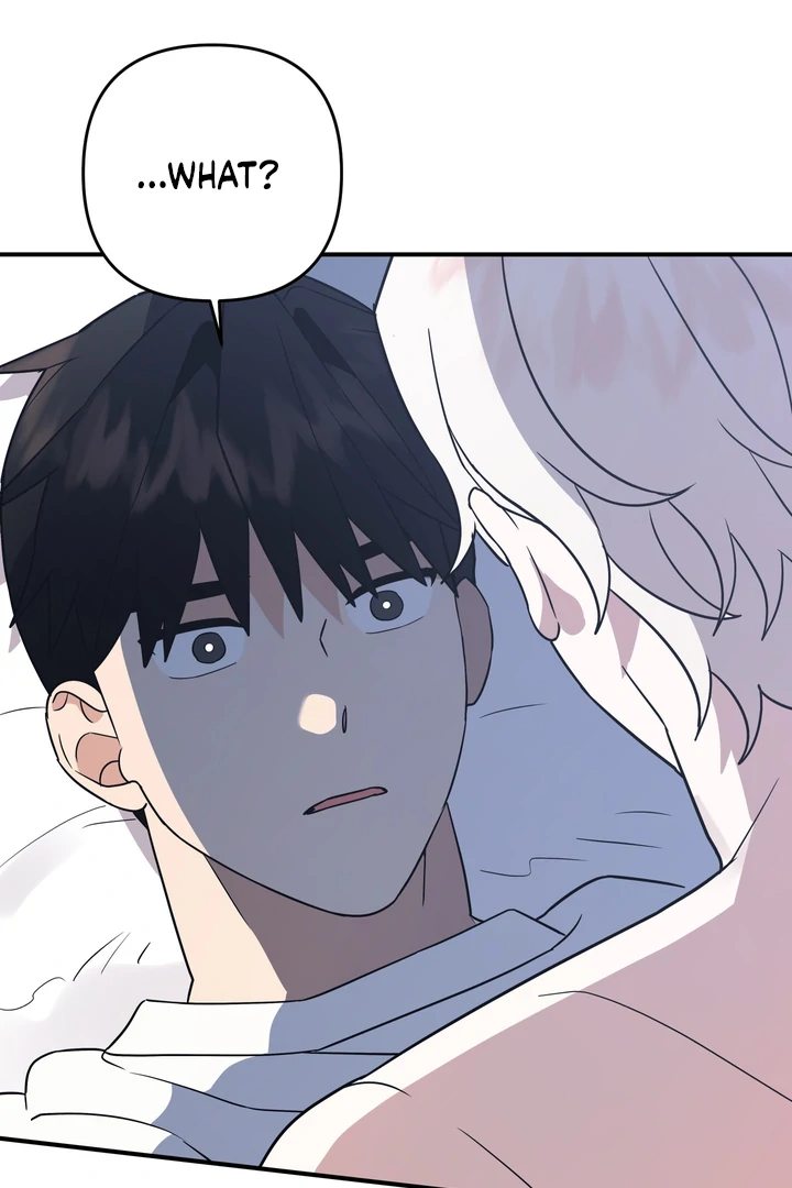To my beloved enemy - Chapter 7 manhwa