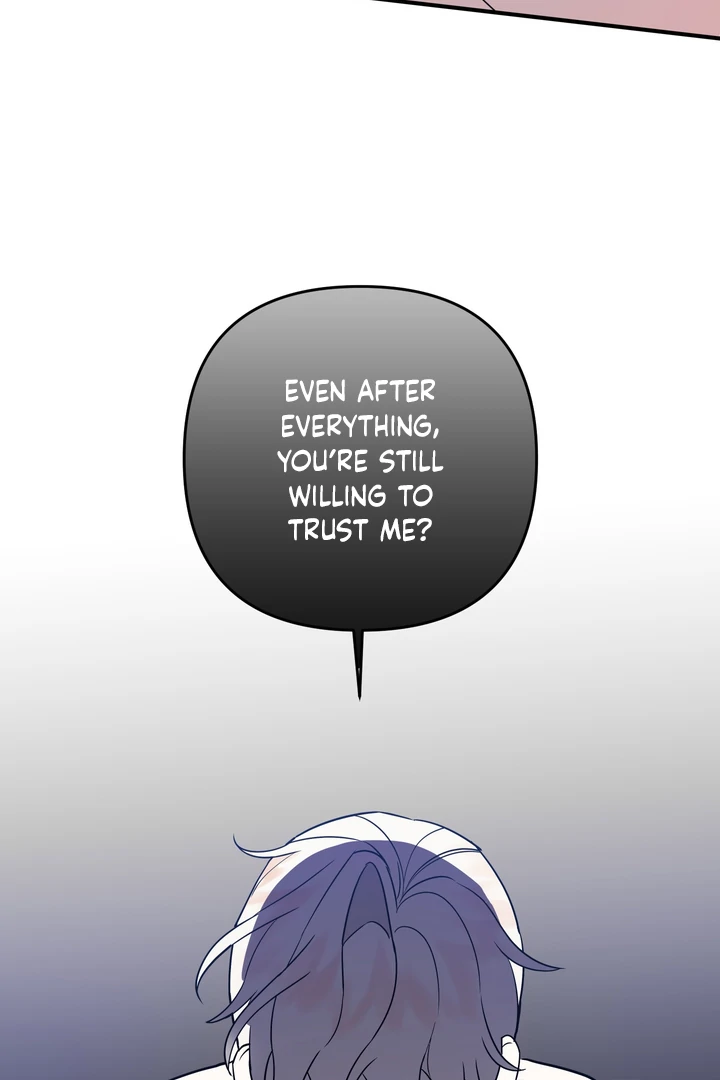 To my beloved enemy - Chapter 7 manhwa