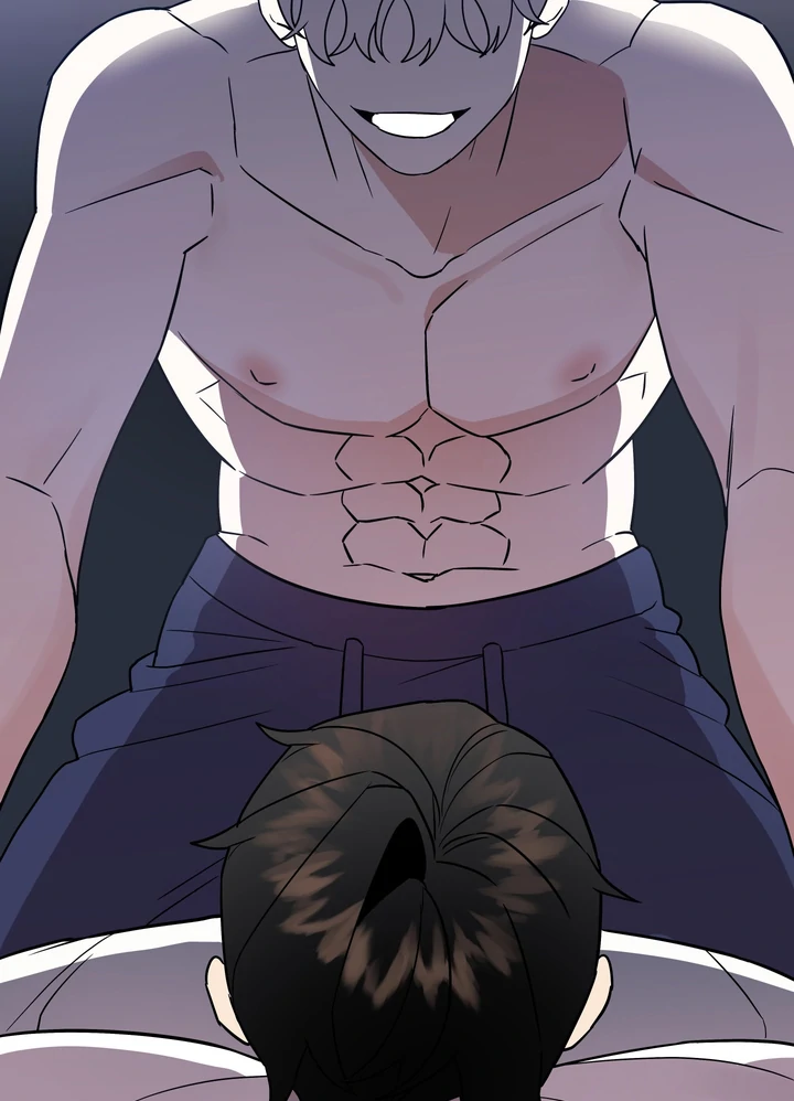 To my beloved enemy - Chapter 7 manhwa