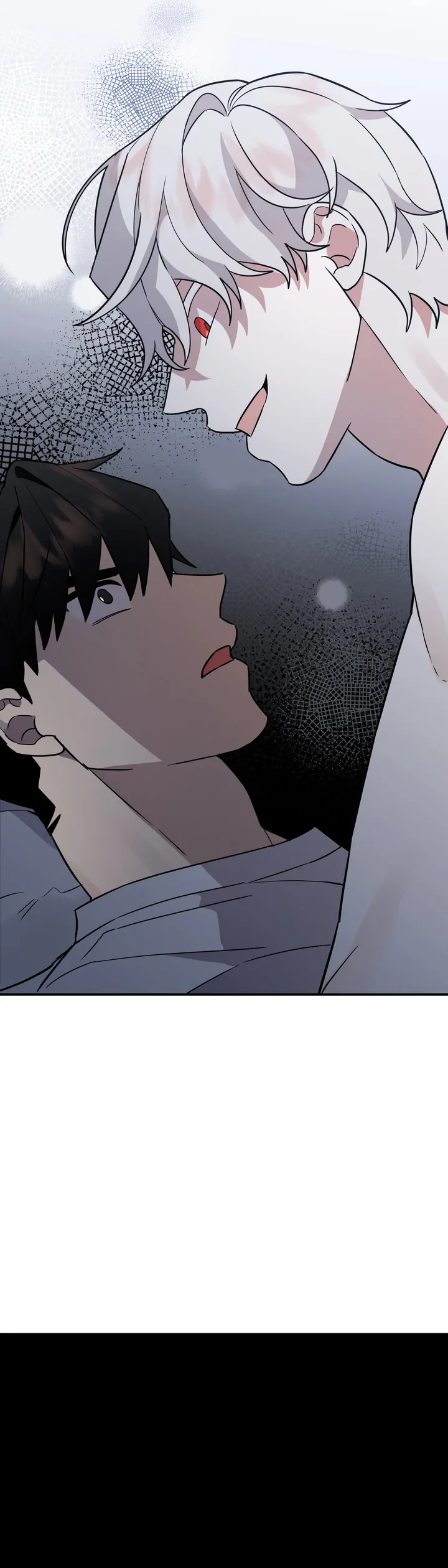 To my beloved enemy - Chapter 7 manhwa