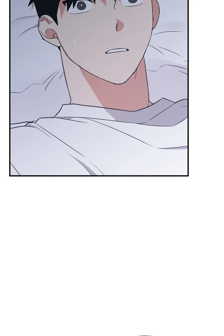 To my beloved enemy - Chapter 8 manhwa