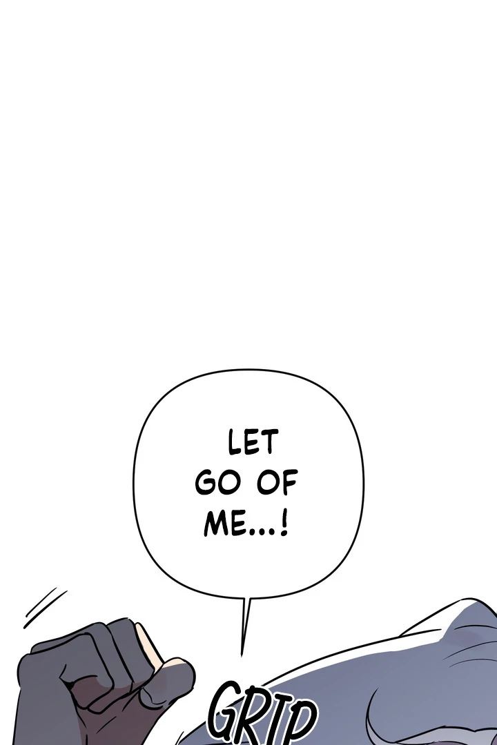 To my beloved enemy - Chapter 8 manhwa