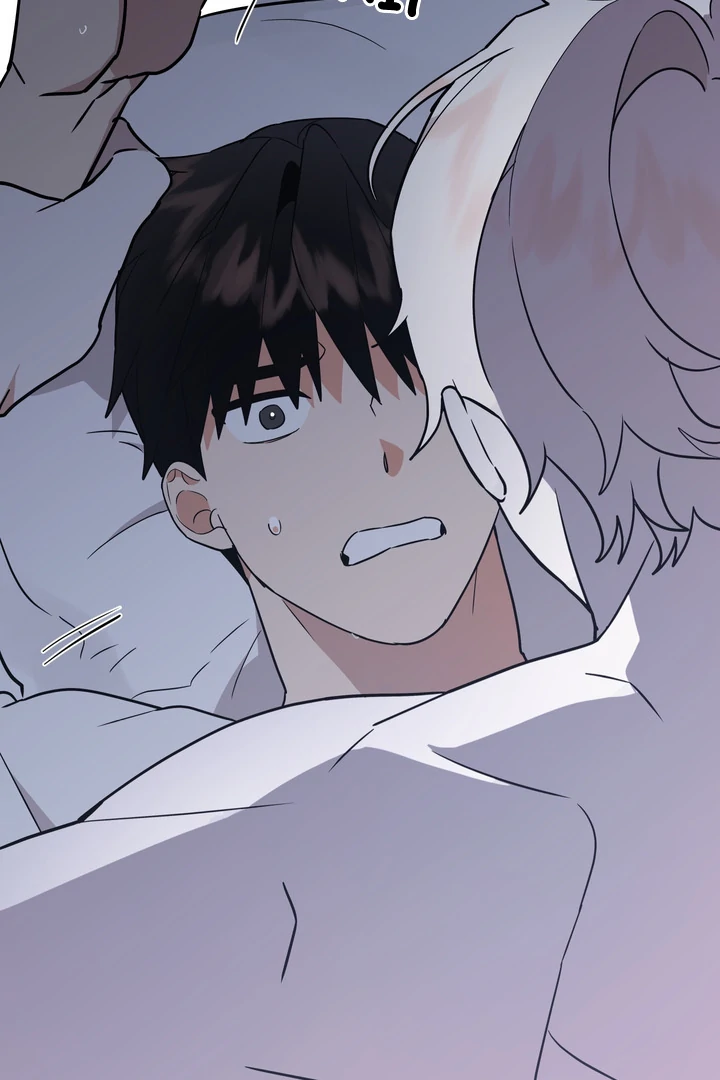 To my beloved enemy - Chapter 8 manhwa