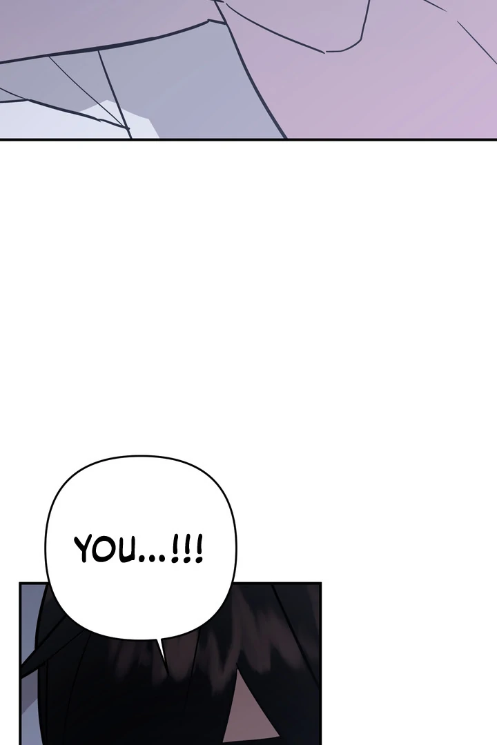 To my beloved enemy - Chapter 8 manhwa