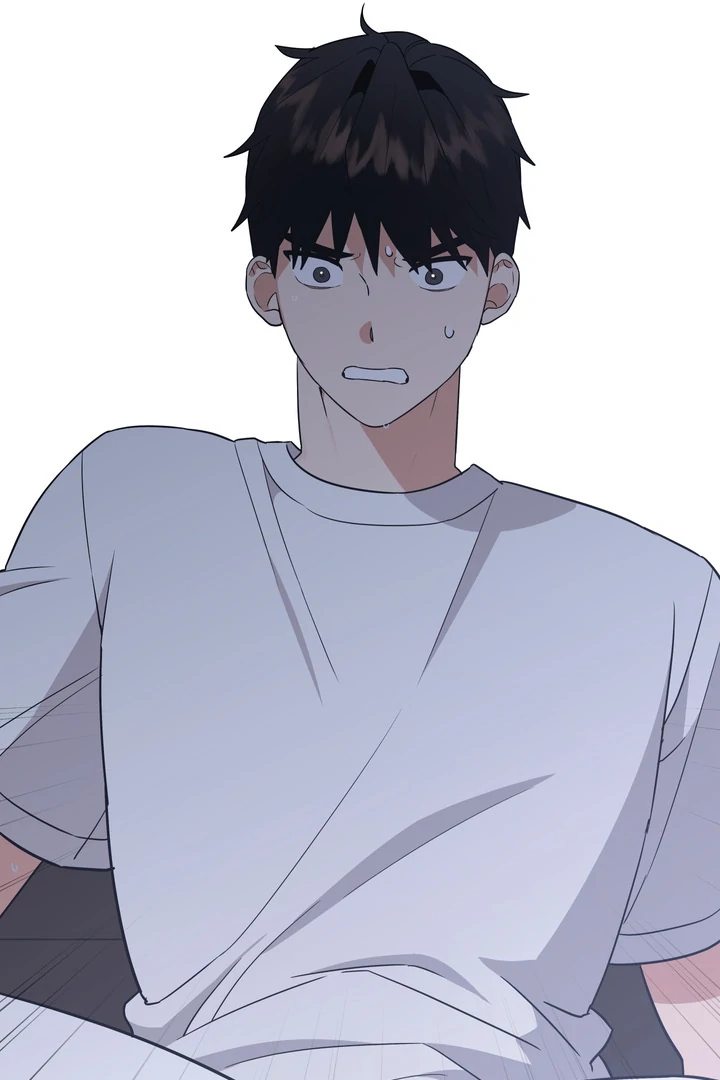 To my beloved enemy - Chapter 8 manhwa