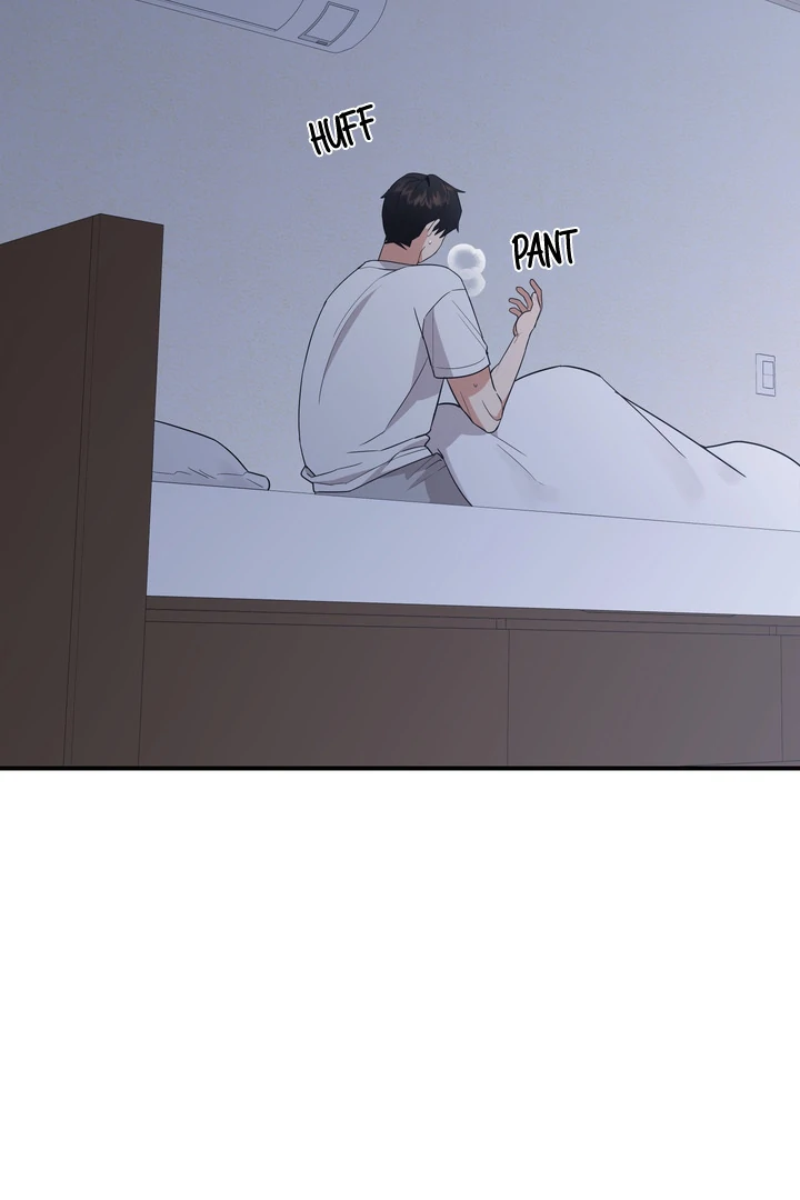 To my beloved enemy - Chapter 8 manhwa