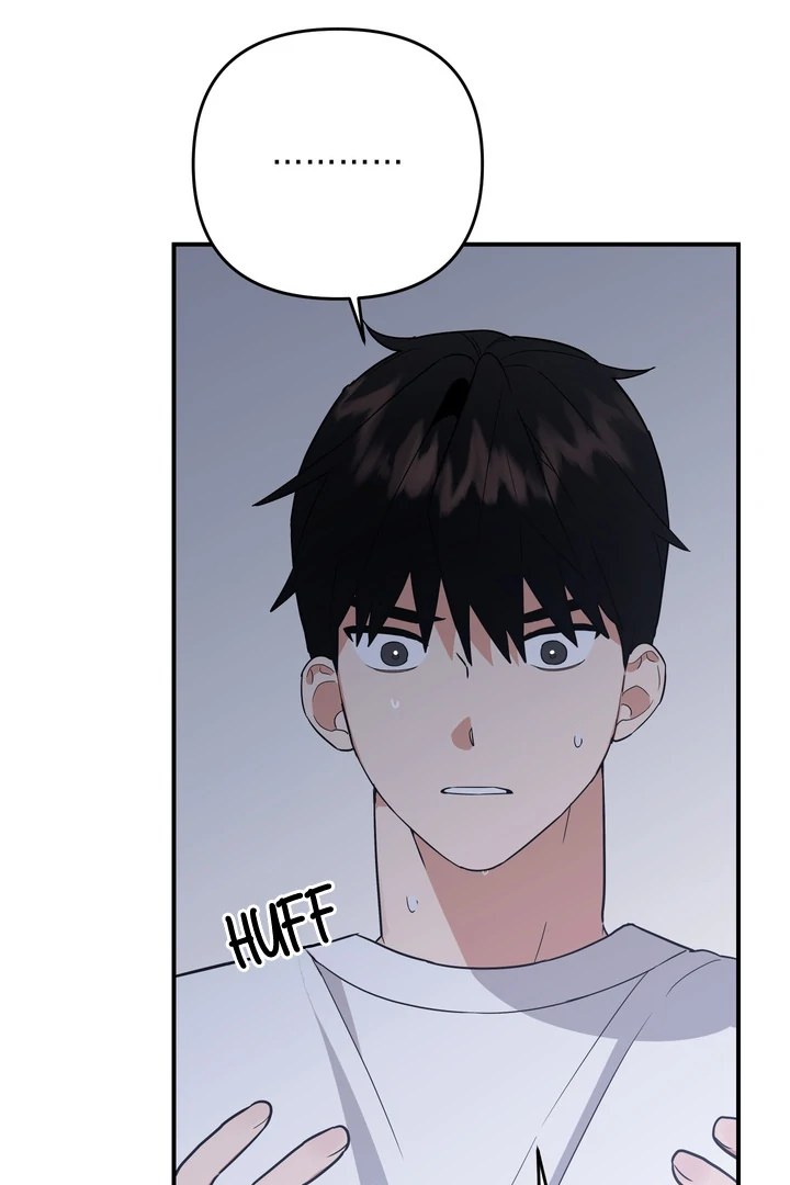 To my beloved enemy - Chapter 8 manhwa