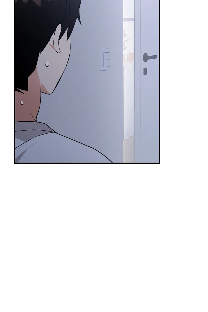 To my beloved enemy - Chapter 8 manhwa