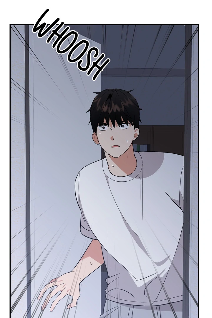 To my beloved enemy - Chapter 8 manhwa