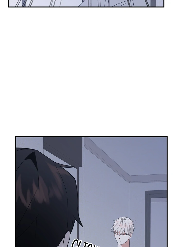 To my beloved enemy - Chapter 8 manhwa