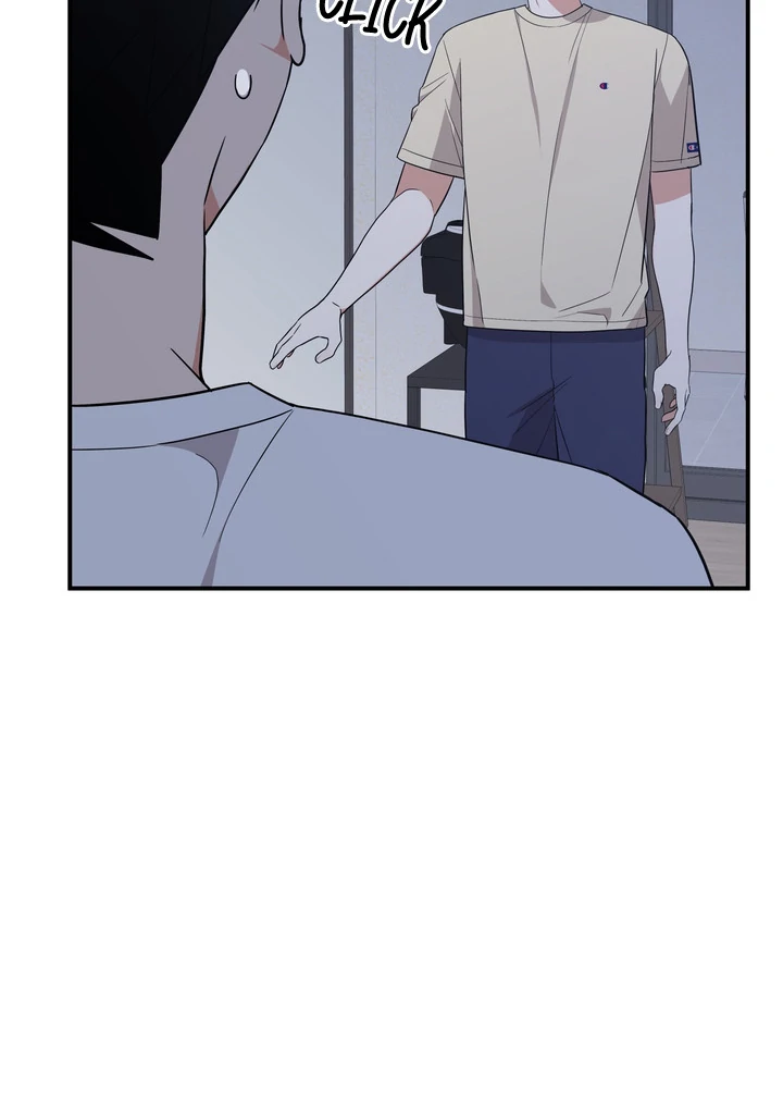 To my beloved enemy - Chapter 8 manhwa