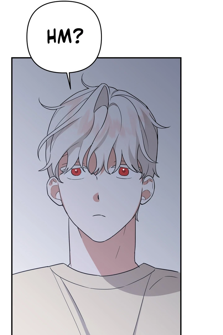To my beloved enemy - Chapter 8 manhwa