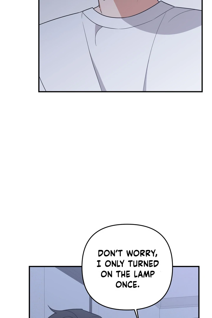 To my beloved enemy - Chapter 8 manhwa