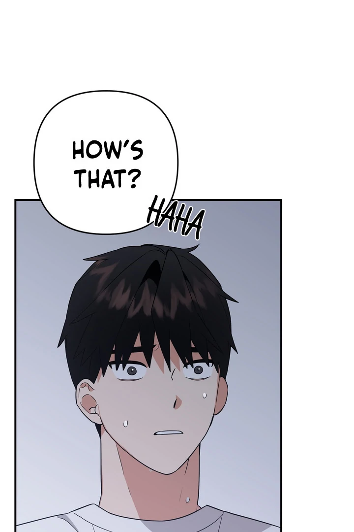 To my beloved enemy - Chapter 8 manhwa