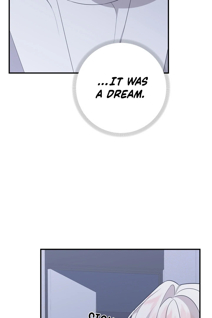 To my beloved enemy - Chapter 8 manhwa