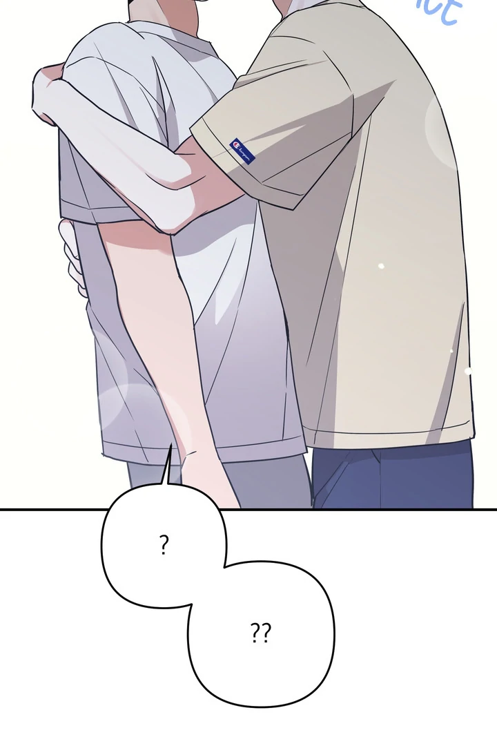 To my beloved enemy - Chapter 8 manhwa
