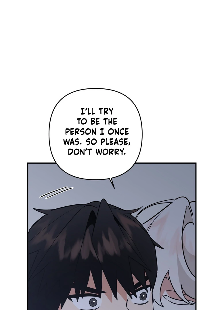 To my beloved enemy - Chapter 8 manhwa