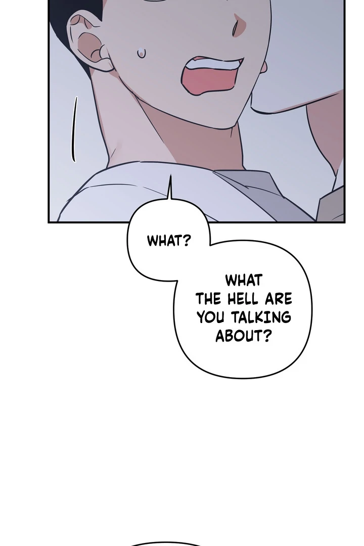 To my beloved enemy - Chapter 8 manhwa