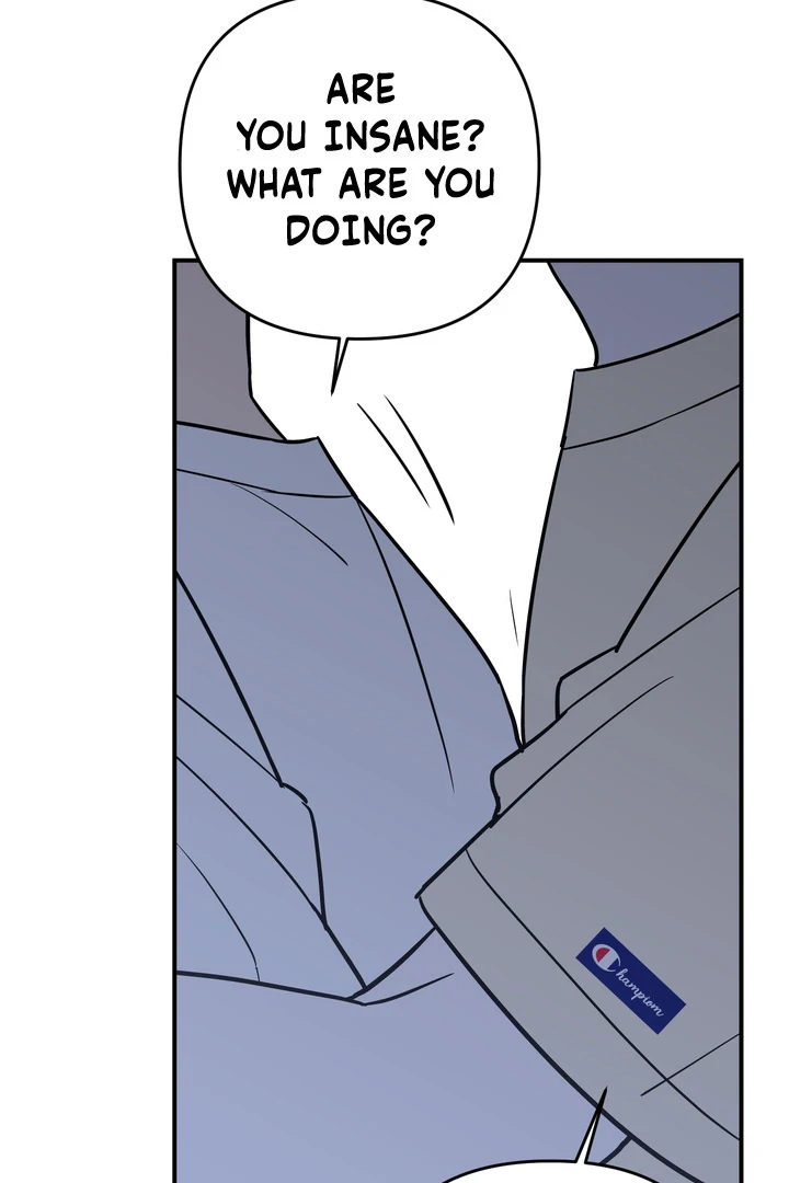To my beloved enemy - Chapter 8 manhwa