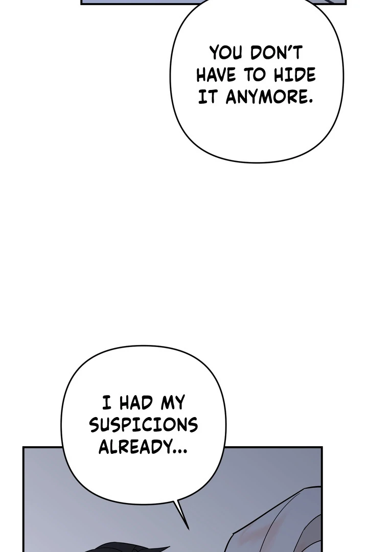 To my beloved enemy - Chapter 8 manhwa