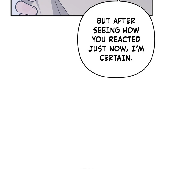 To my beloved enemy - Chapter 8 manhwa