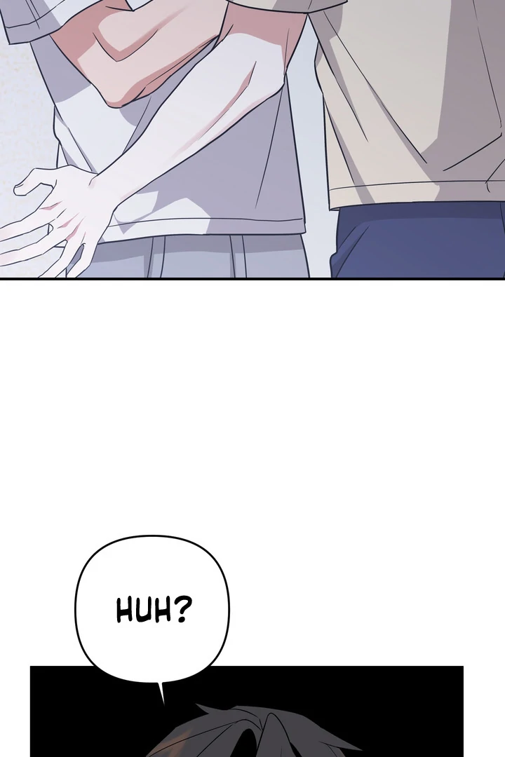 To my beloved enemy - Chapter 8 manhwa
