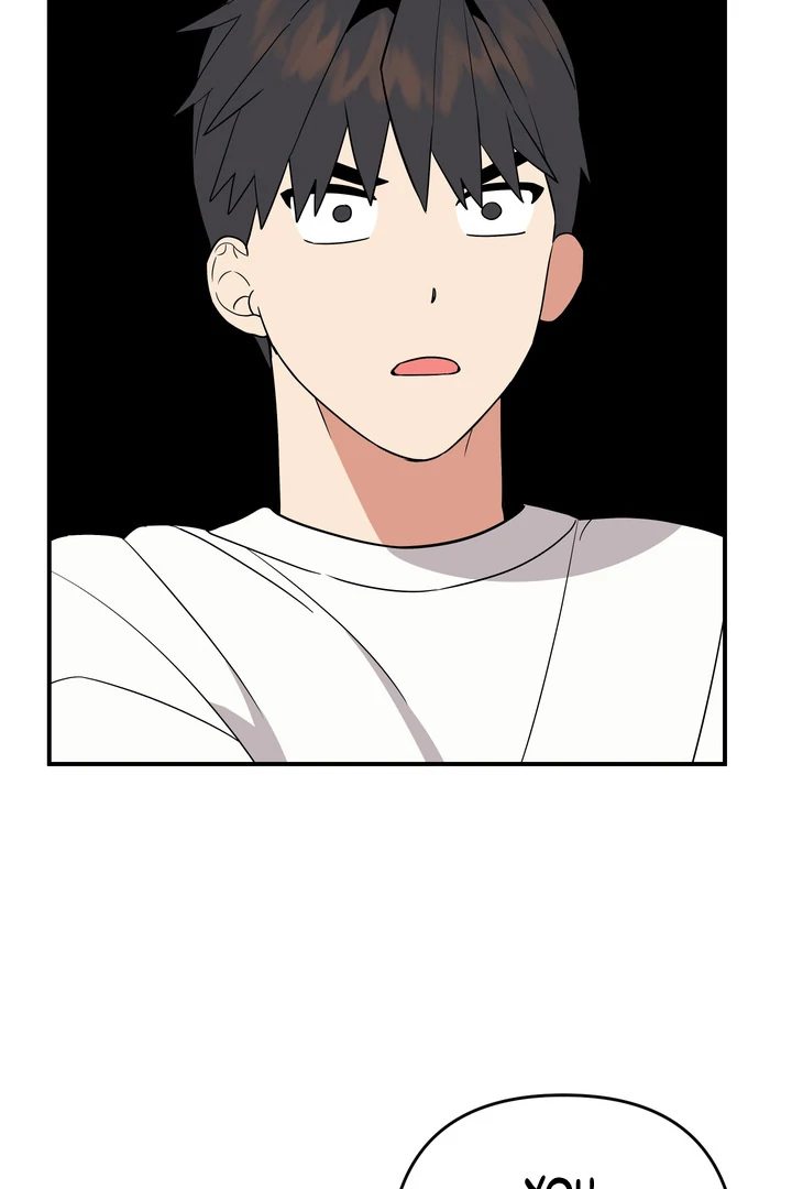 To my beloved enemy - Chapter 8 manhwa